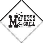 McPhee's Grill