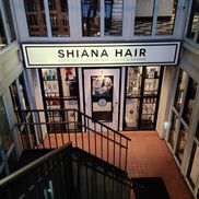 Shiana Hair