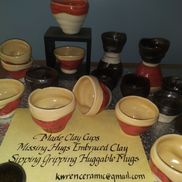 Kwren Ceramics