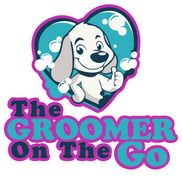 Groomer on best sale the go