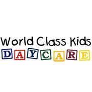 World Class Kids