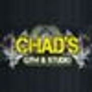 Chad's Gym & Studio