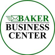 Baker Business Center