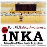 International Nihon Karate Do Academy - Wellness & Yoga