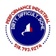 Performance Industrial