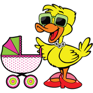 Duck Duck Goose Sale