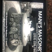 Manis Masonry