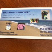 Southcoast Stitchery