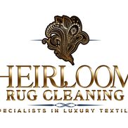 Heirloom Oriental Rug Cleaning Ltd.