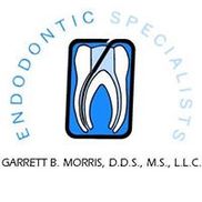 Endodontic Specialists: Garrett B. Morris, DDS