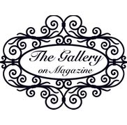 The Gallery On Magazine
