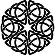 Celtic Rose Flute