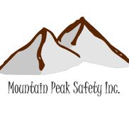 Mountain Peak Safety Inc.