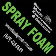 Echo Valley Construction and Insulation