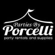 Parties by Porcelli LLC