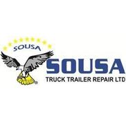 Sousa Truck Trailer Repair Ltd