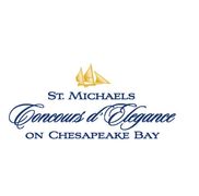 St. Michaels Concours d' Elegance