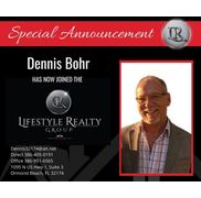 Dennis  Bohr   Realtor®