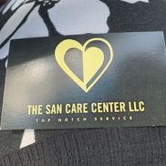 THE San Care Center LLC