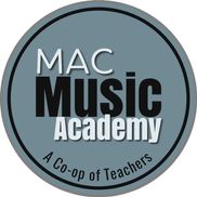 Mac Music Academy