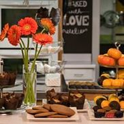 FUELRZ NATURAL MUFFINS & CAFE
