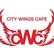 City Wings Cafe