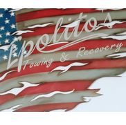 EPOLITOS TOWING AND RECOVERY LLC