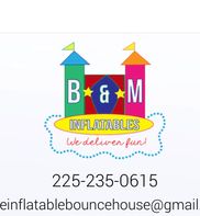 B&M Inflatables