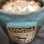 Mocha Moose Coffee Cafe