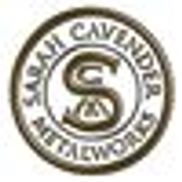 Sarah Cavender Metalworks