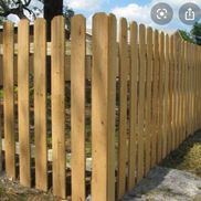 Epic Construction and Fence Install