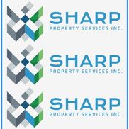 Sharp Property Services Inc