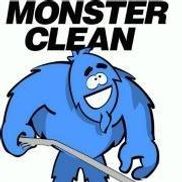 MonsterClean