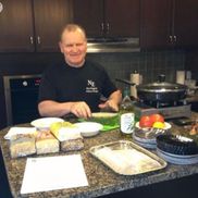 Chef Dons Healthy Creations