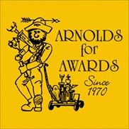 Arnolds for Awards, Inc.