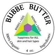 bubbebutter