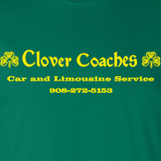 Clover Coaches