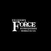 Ed Geer's The Force Enterprises Mobilr DJ Co.