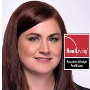 Real Living Suburban Lifestyle Real Estate
