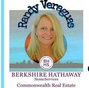 Bershire Hathaway HomeServices Commonwealth Real Estate
