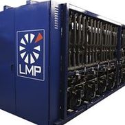 SYSTÈMES LMP INC.