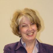 Gail Cawley Showalter, AUTHOR