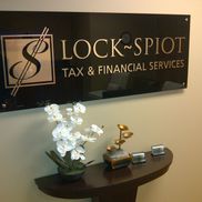 Lock ~ Spiot Tax & Financial Services