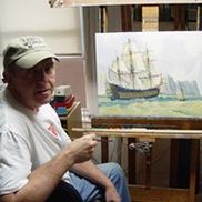 The Garnett Studio
