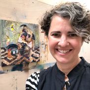 Nicole McCaigue