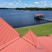 Service Works Commercial Roofing 