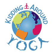 Kidding Around Yoga