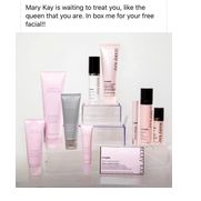 Mary Kay - Skin Care & Beauty Consultant