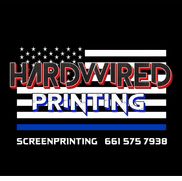 Hardwired Printing