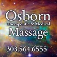 Osborn Therapeutic and Medical Massage